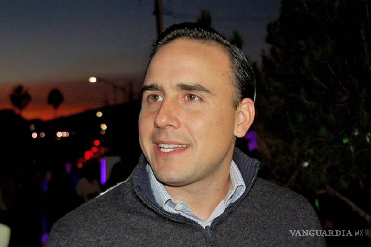 Pedirá Congreso a Manolo Jiménez apegarse a las leyes