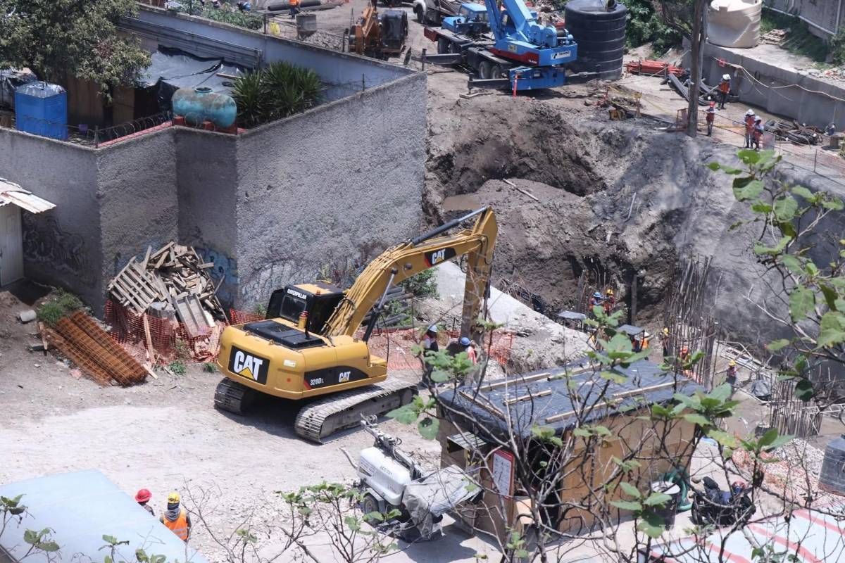 Inversión fija registra peor resultado trimestral desde 2020