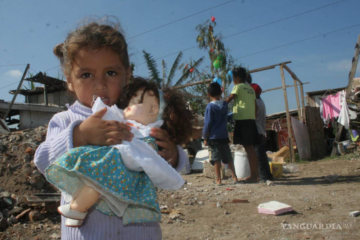 México sí puede acabar con la pobreza de millones, y la solución no es difícil