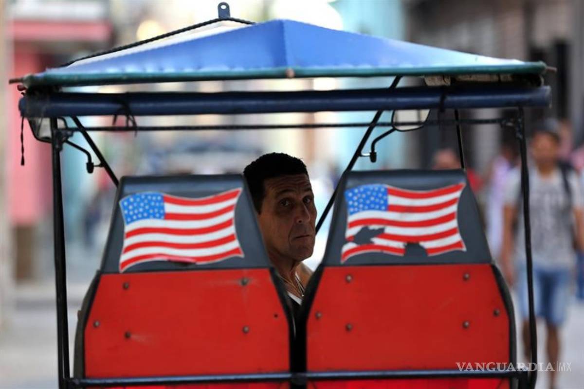 Embargo de Estados Unidos a Cuba: “Una política que fracasó”