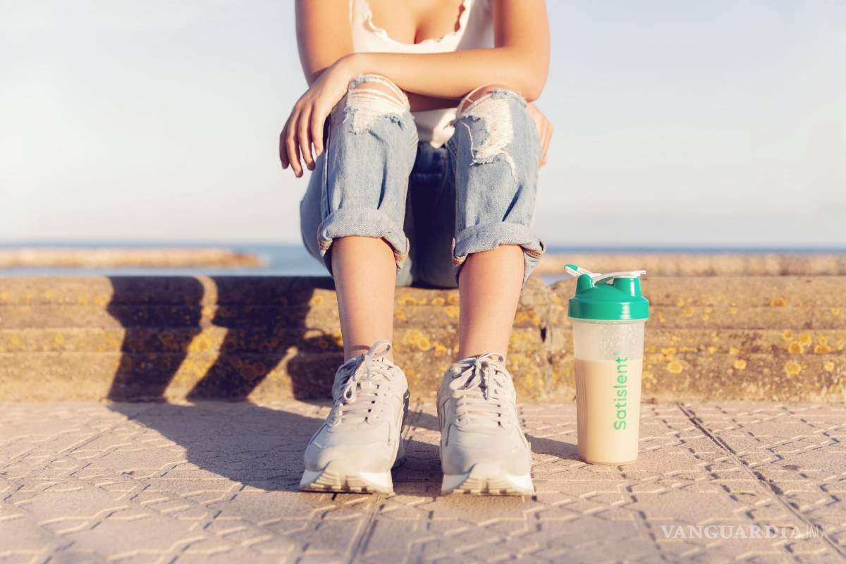 Complete Food, comer la cantidad adecuada de nutrientes y calorías