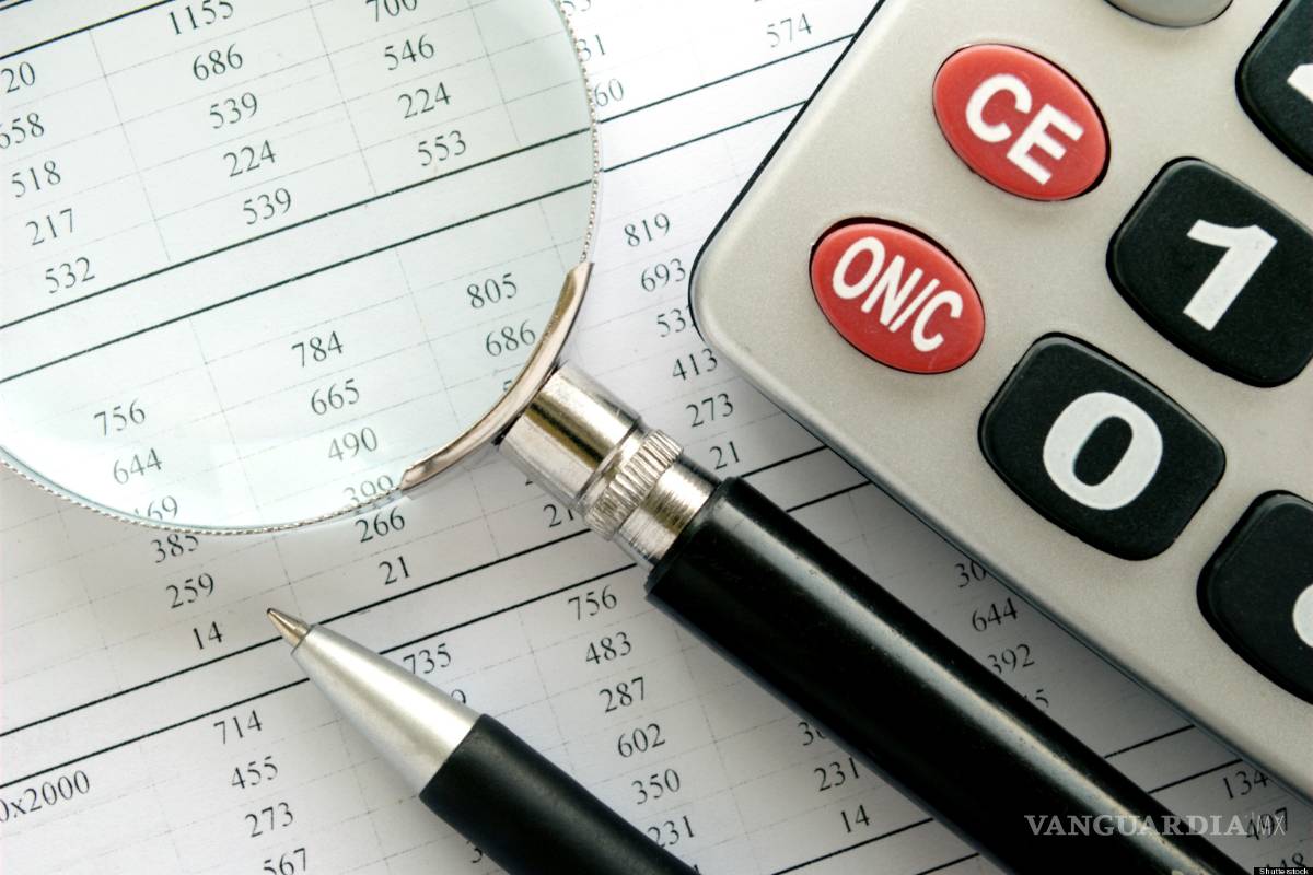 Fisco recupera casi 28 mmdp de varias empresas evasoras