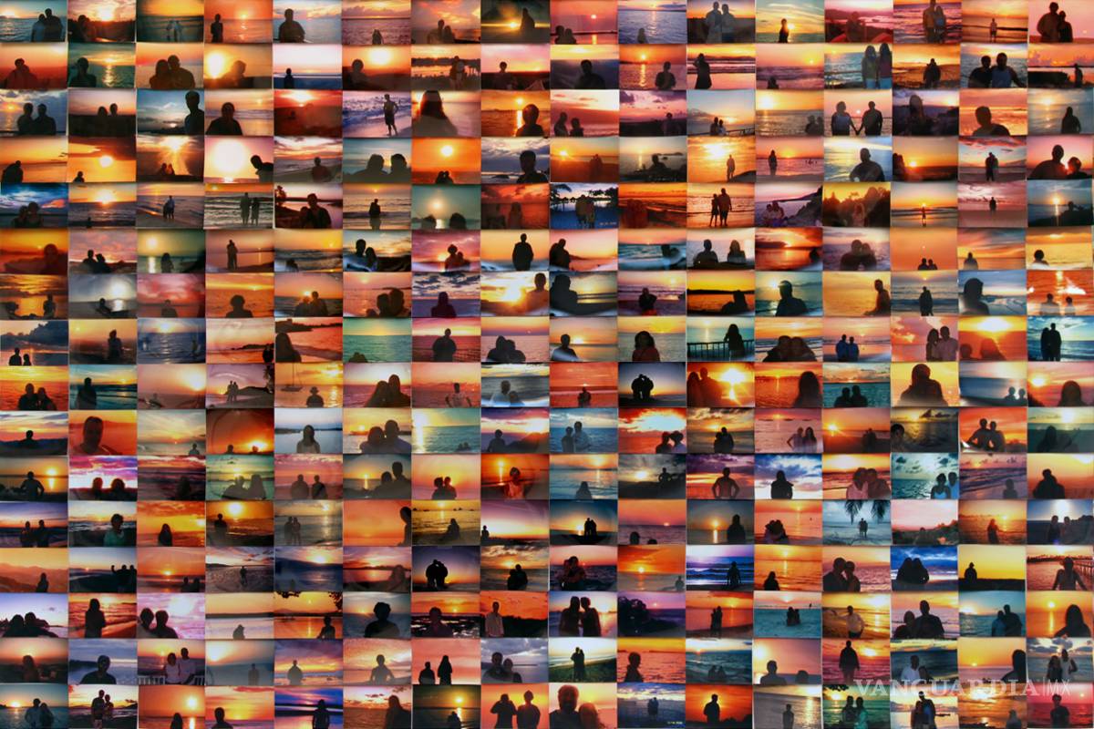 La postfotografía y ‘la furia de la imágenes’