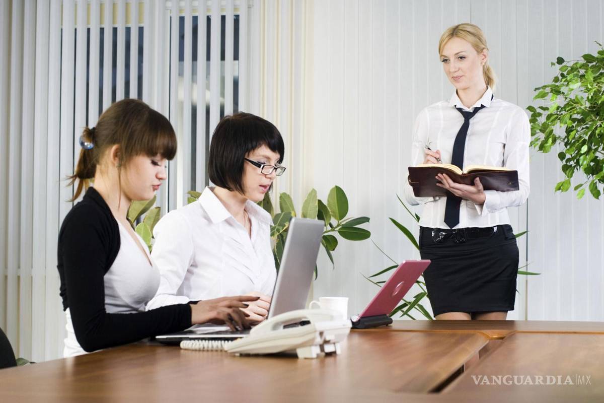 El aire de la oficina te vuelve menos inteligente