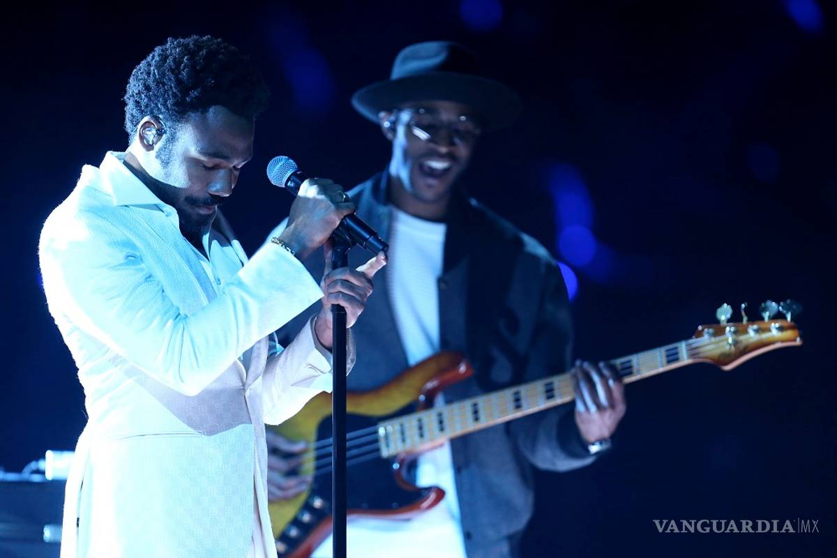 Se despide Childish Gambino; Donald Glover retirará su alter ego