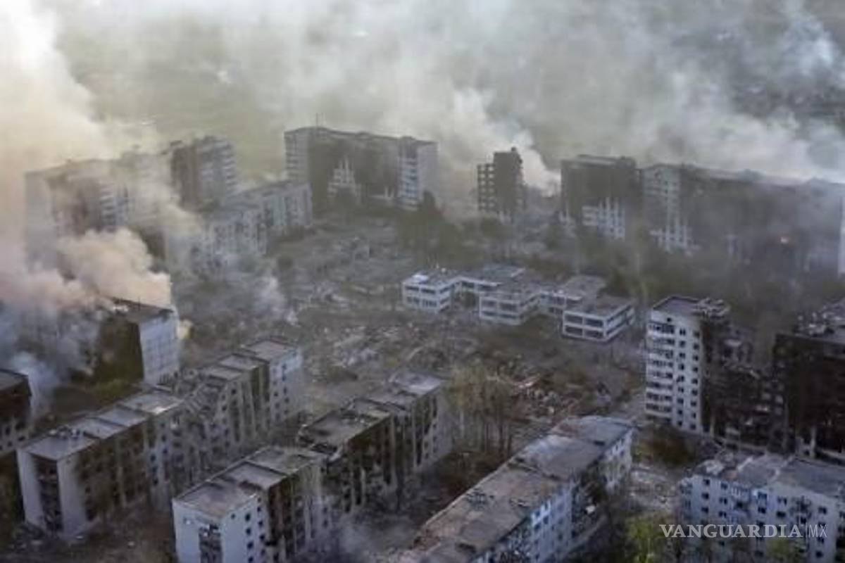 Putin considera detener los ataques aéreos en Ucrania para apaciguar a Trump