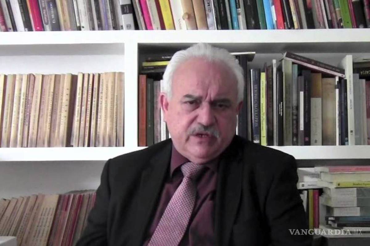 Derogar reforma educativa, imposible: Guevara Niebla