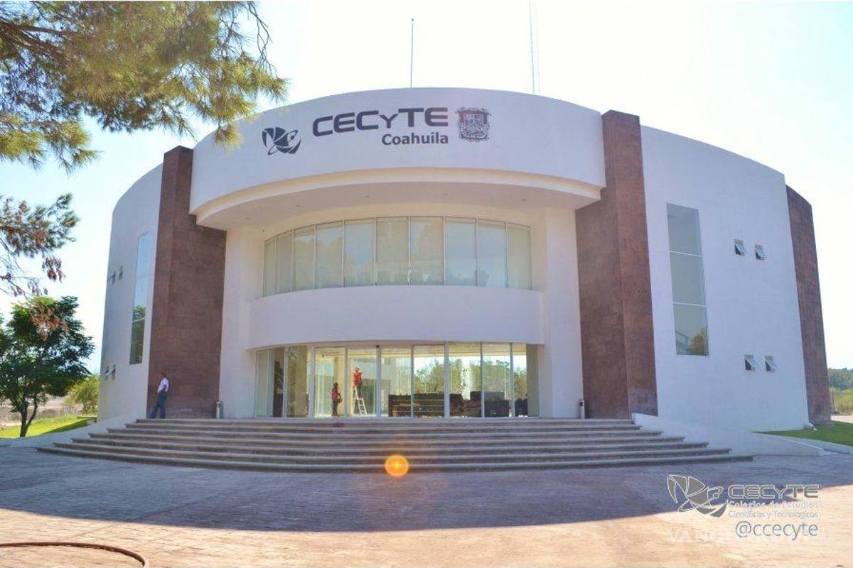 Se retrasa Gobierno federal en pago a maestros del CECYTE; Coahuila entra al quite