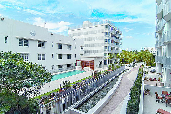 Audios lo confirman: El lujoso 'depa' de Miami, sí es de Angélica Rivera