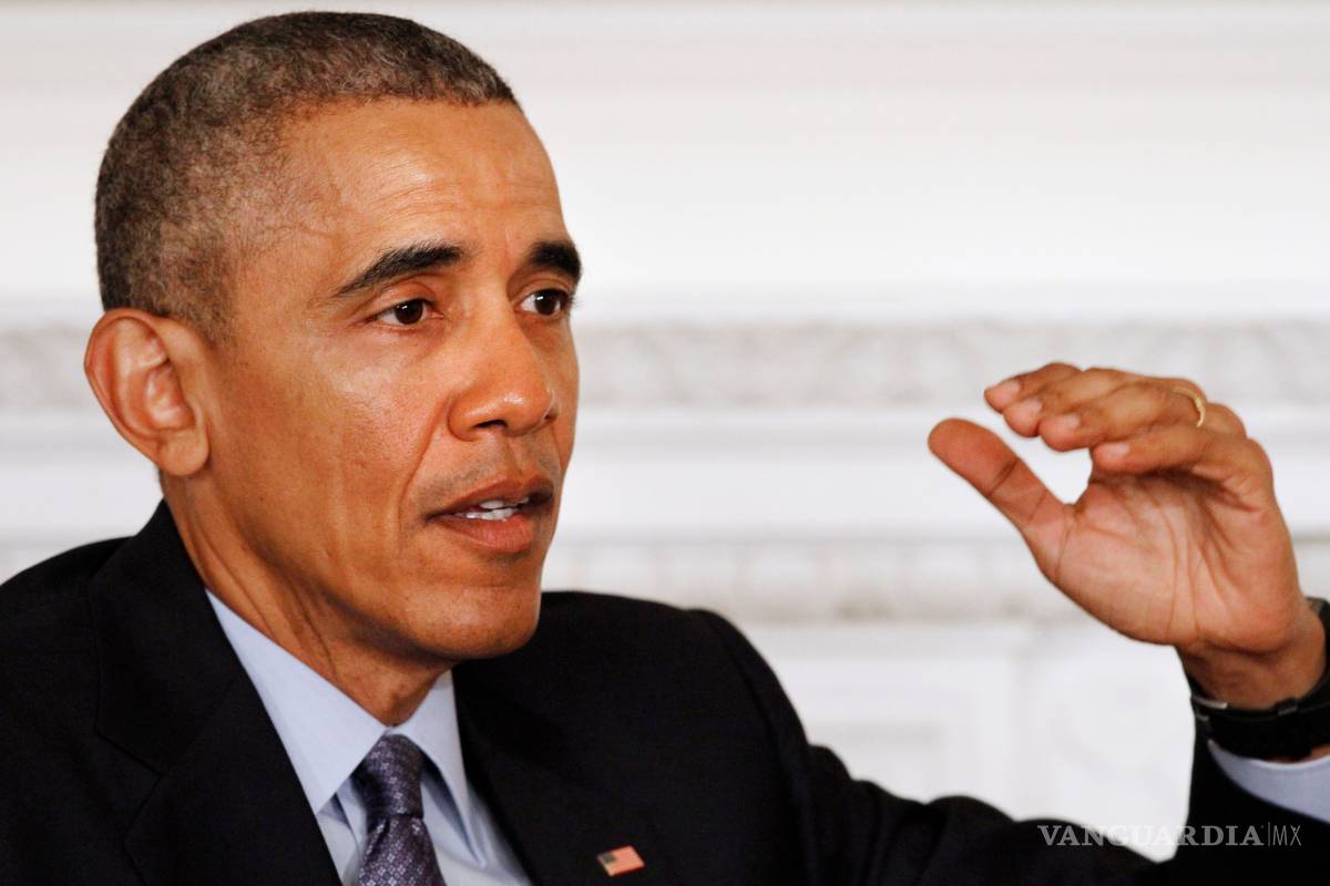 Obama cree que pronto habrá vacuna contra el Zika