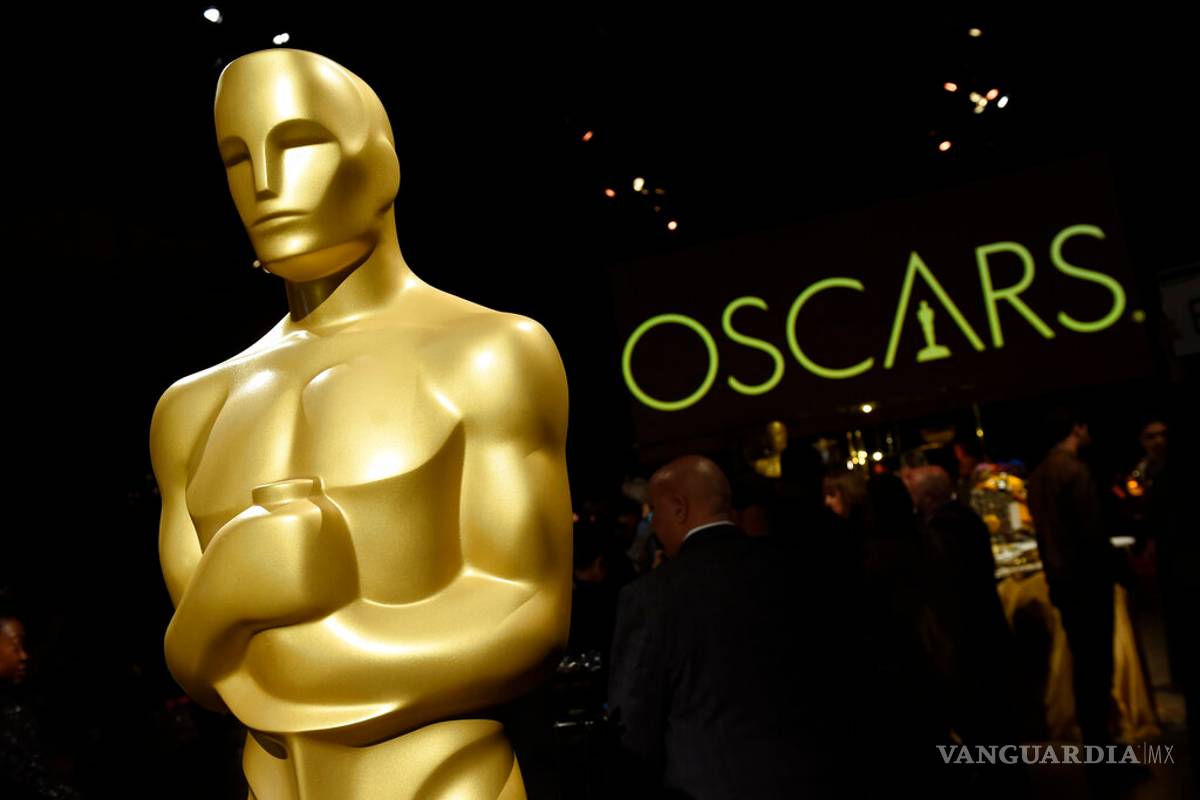 Cambian los Oscar reglas de elegibilidad ante pandemia