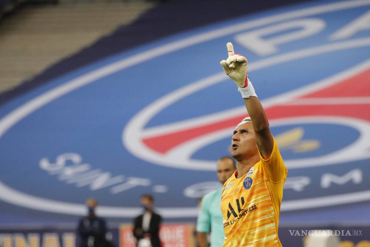 Atalanta y PSG no quieren dejar ir la oportunidad de ir a semifinales