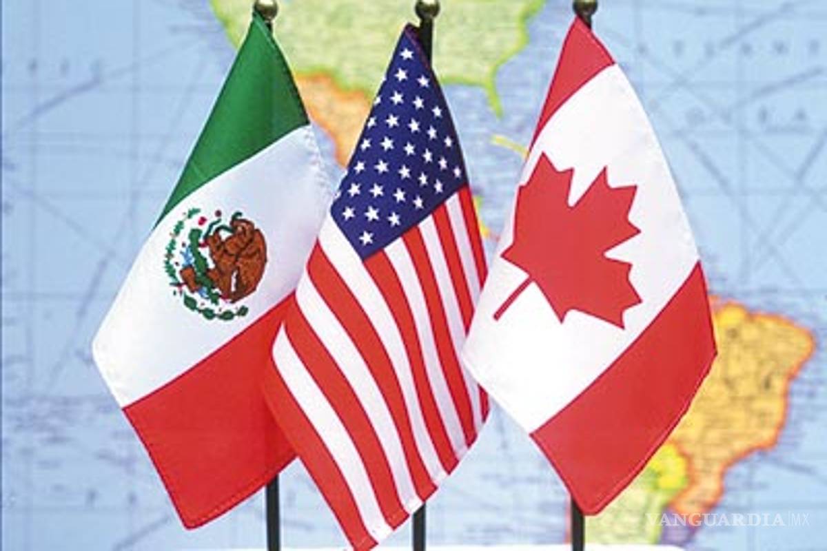 México, Canadá y EU dialogarán sobre cambio climático y TLCAN
