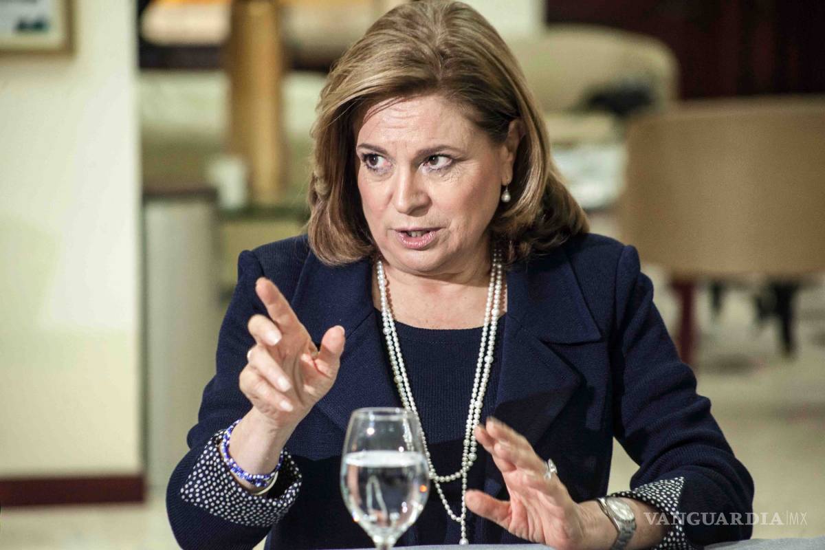 Adelanta PGR: se investiga a Kate por lavado de dinero