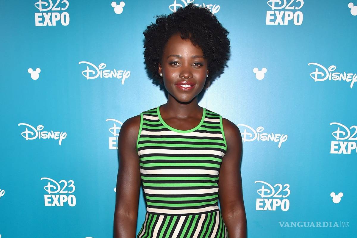 Lupita Nyong’o sí regresa a ‘Star Wars’