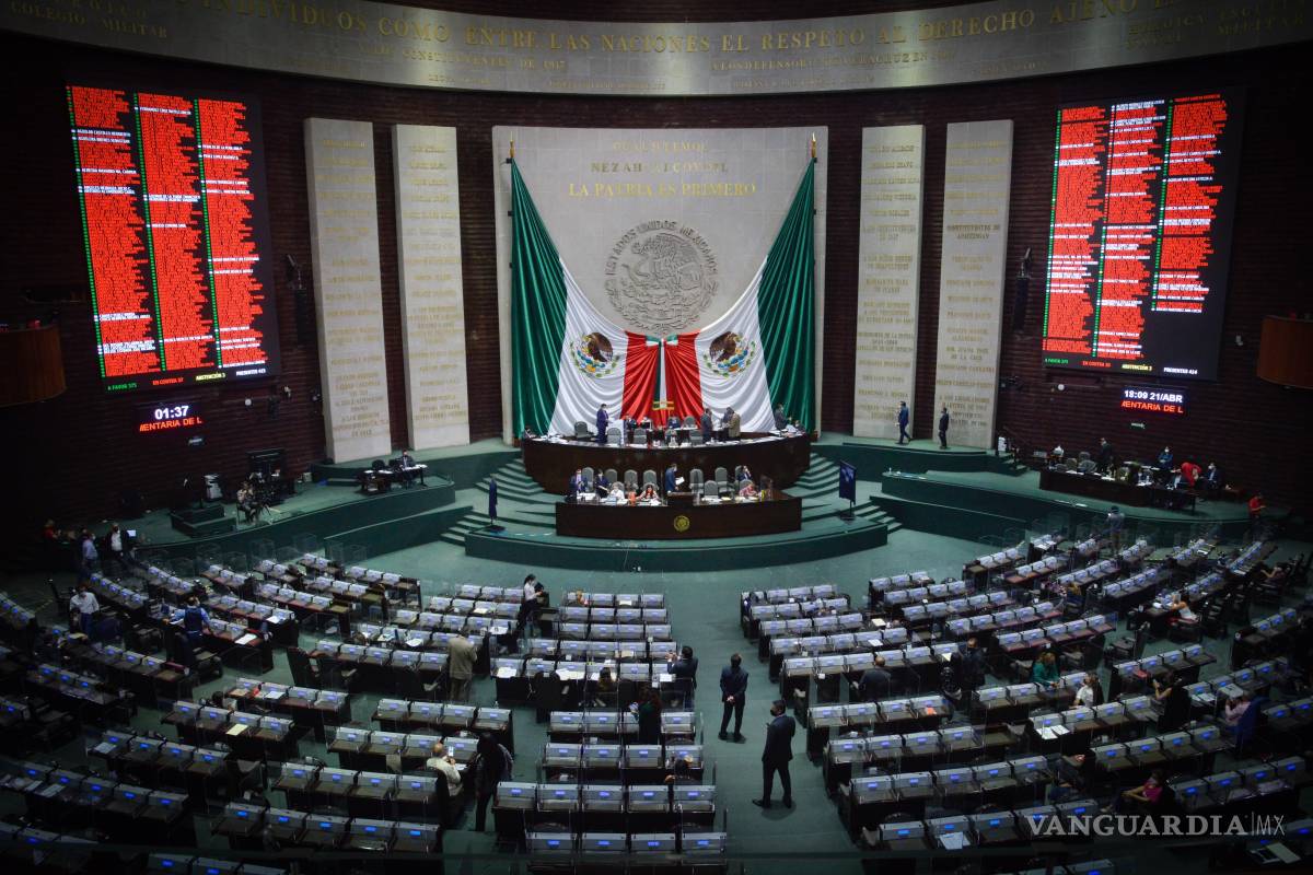 Quieren pruebas antidoping para diputados, jueces y secretarios de Estado