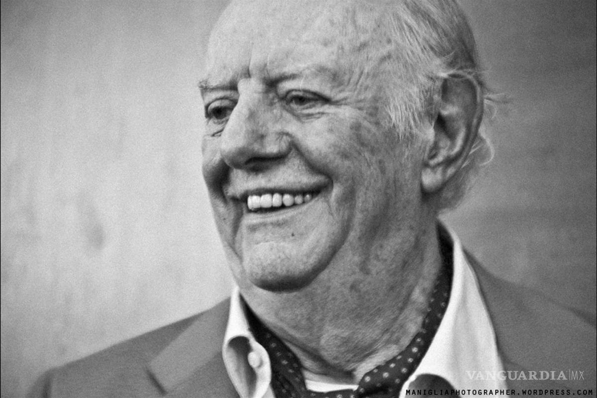 Fallece Dario Fo, dramaturgo y Nobel de Literatura, azote del poder político y eclesial