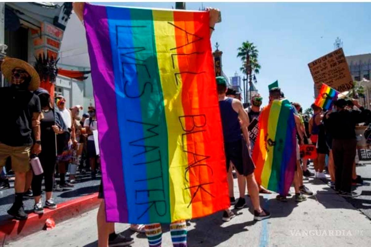 Histórico fallo de la Suprema Corte de EU contra la discriminación laboral y a favor de los derechos LGBT