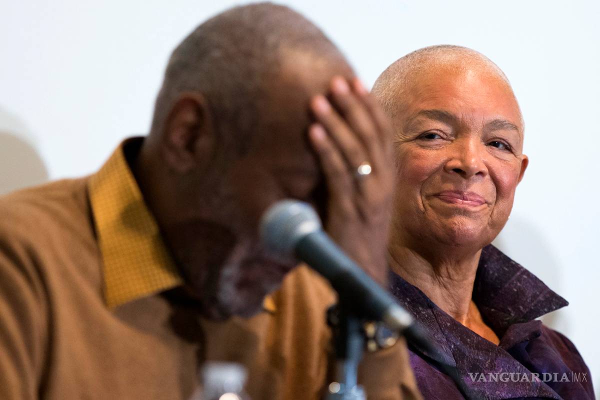 La esposa de Bill Cosby testificará sobre denuncias de acoso contra su marido