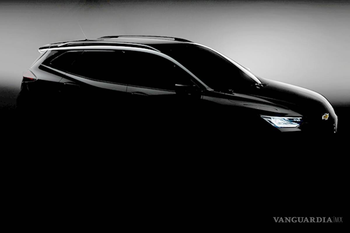 $!Chevrolet Tracker y Trailblazer 2020 reemplazarán al Trax, pero esto dependiendo del país