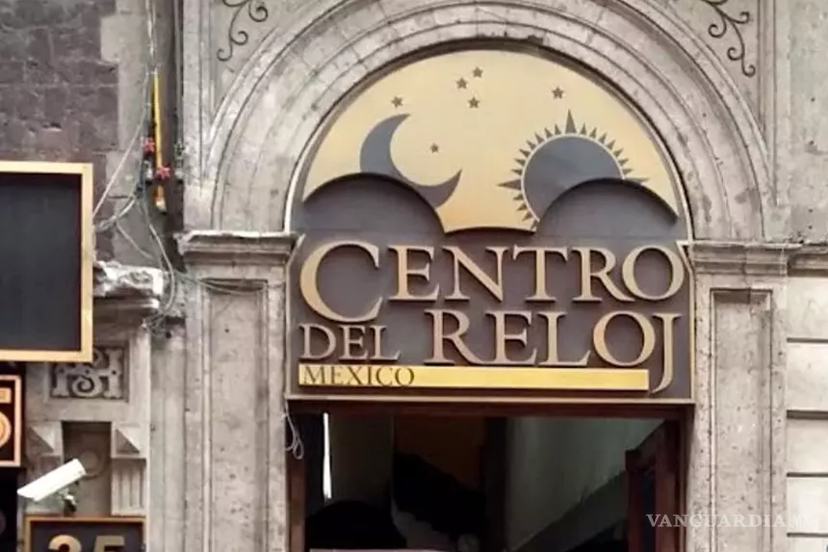 Como en ‘misión imposible’ ladrones usan rapel para robar 1 millón de pesos en relojes