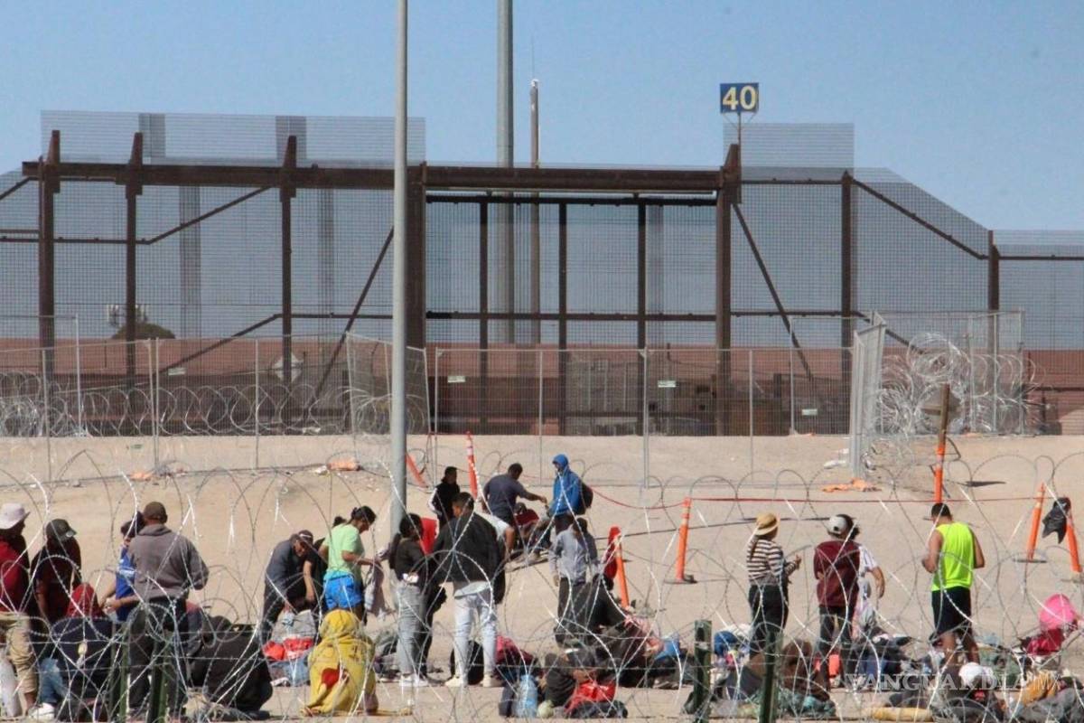 Cae un 8% el número de mexicanos irregulares en EU