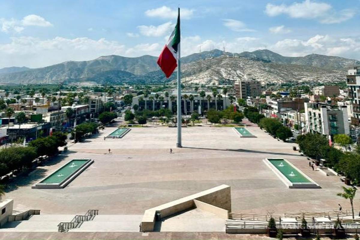 Aprueban Ley de Ingresos de Torreón 2026 por más de 5.2 mil millones de pesos