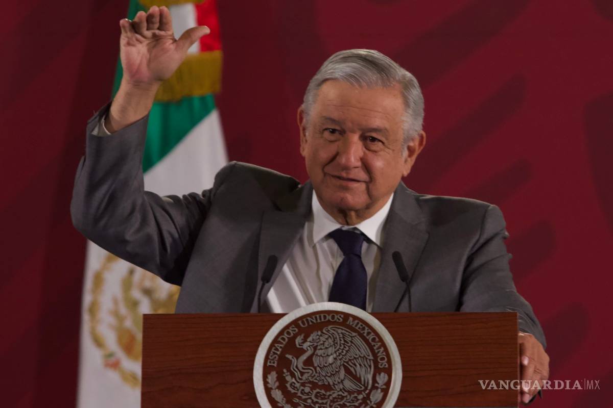 Acabamos con la mala costumbre de aumentar precios en enero: AMLO