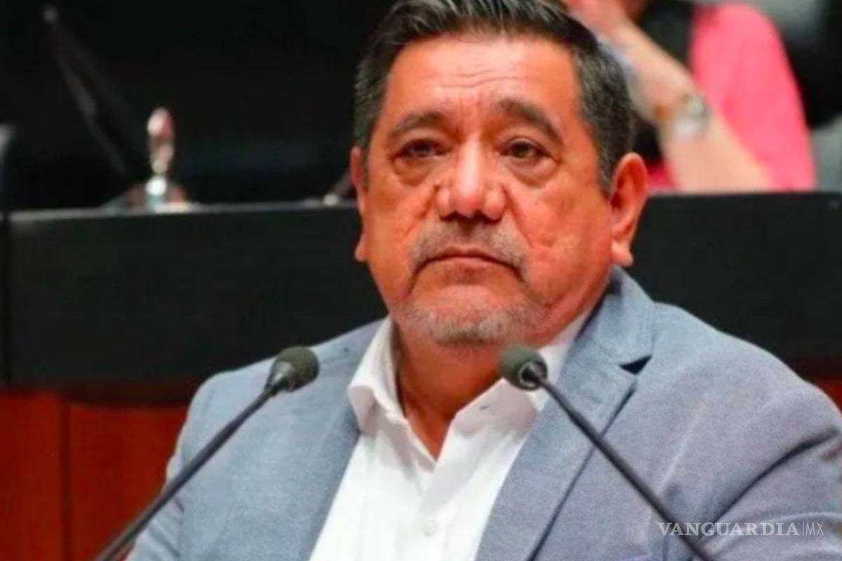 Presenta Salgado Macedonio impugnación ante INE por retiro de candidatura