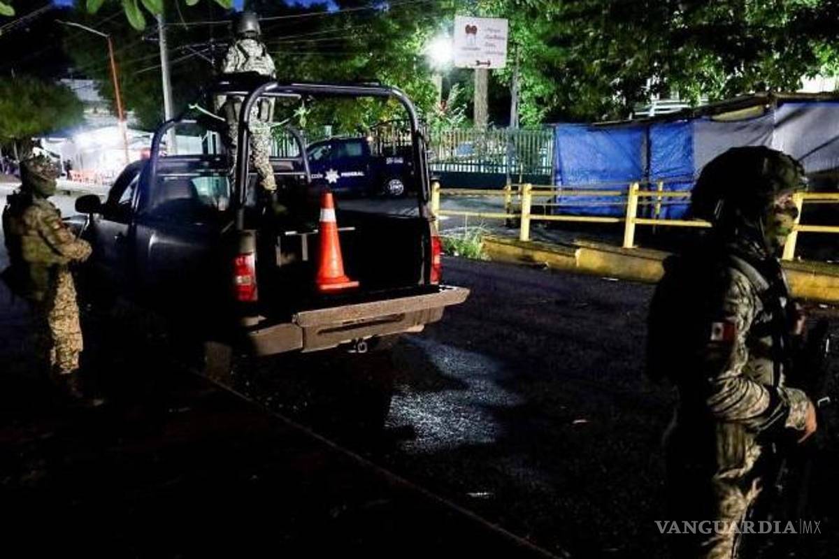 Iglesia pide a autoridades investigar asesinato de migrantes en Chiapas