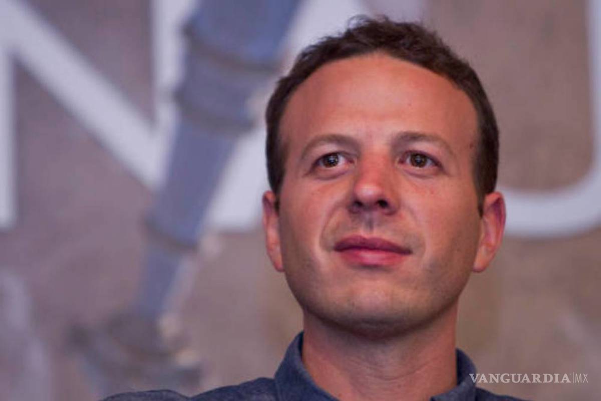 &quot;La región salvaje” de Amat Escalante representa a México en Venecia