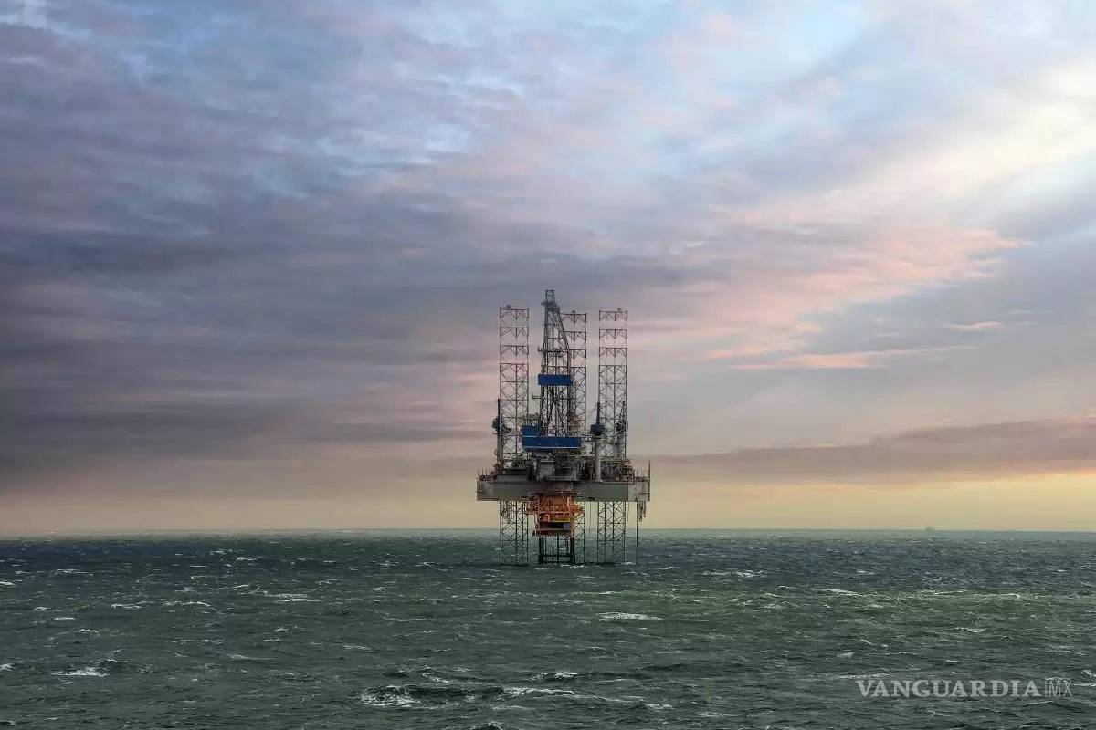 Formaliza Carso compra de 49.9% de la participación de Talos Energy en Zama