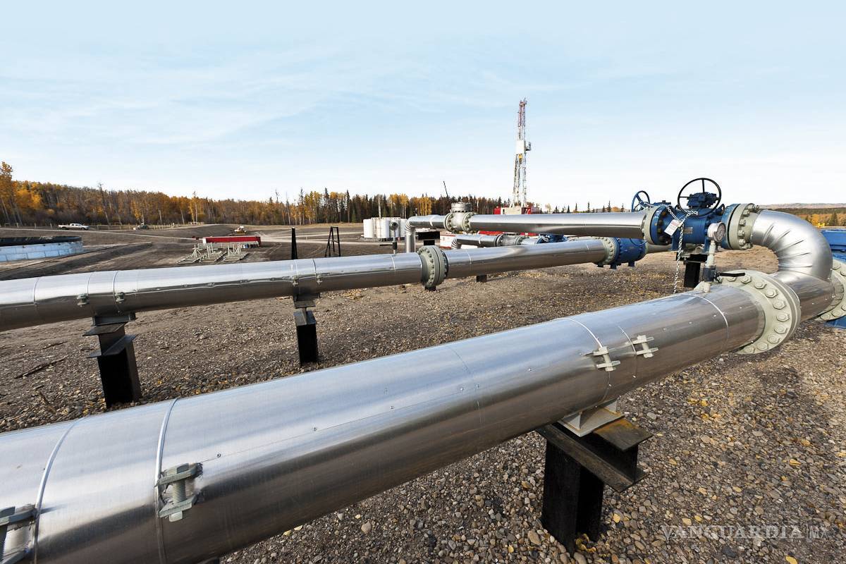 Aún sin ‘boom’ de Fracking, 16 municipios de Coahuila recibirán 128 mdp