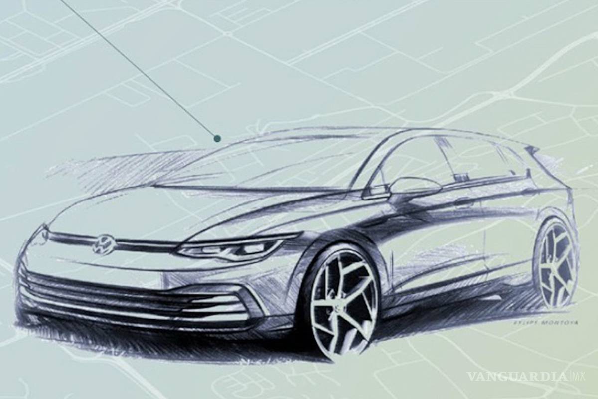 El Golf 2020 se estrenará el próximo 24 de octubre