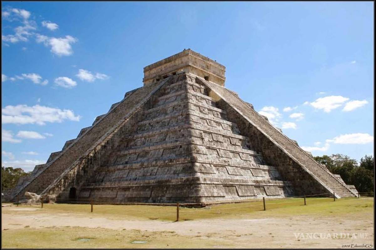 Expertos examinan las cinco civilizaciones más antiguas del mundo