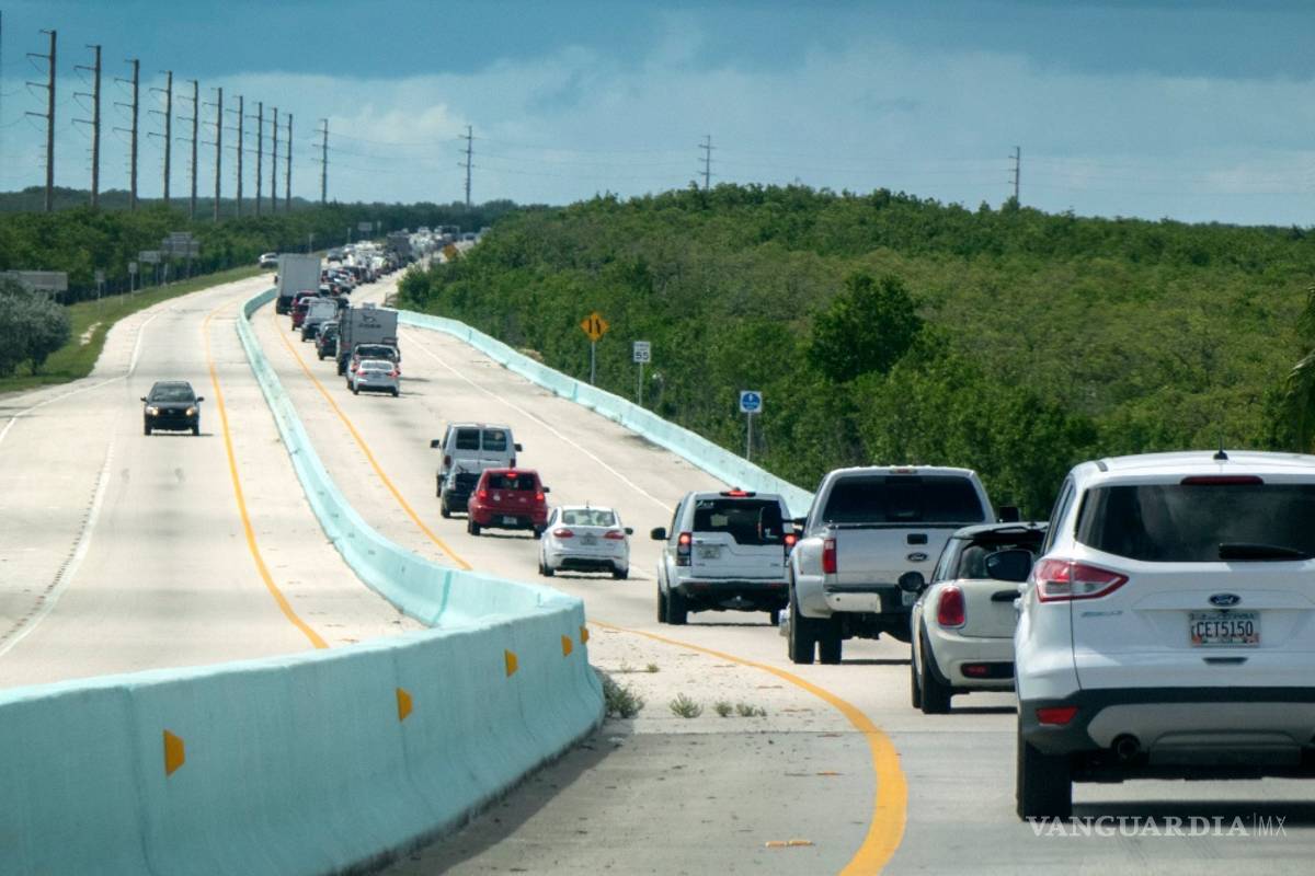 ¿Será Irma el feroz huracán que tanto temen en la Florida?