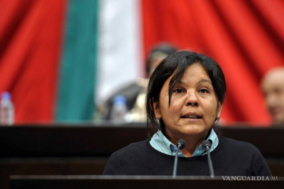 La confesión de un sicario sobre el asesinato de la alcaldesa mexicana