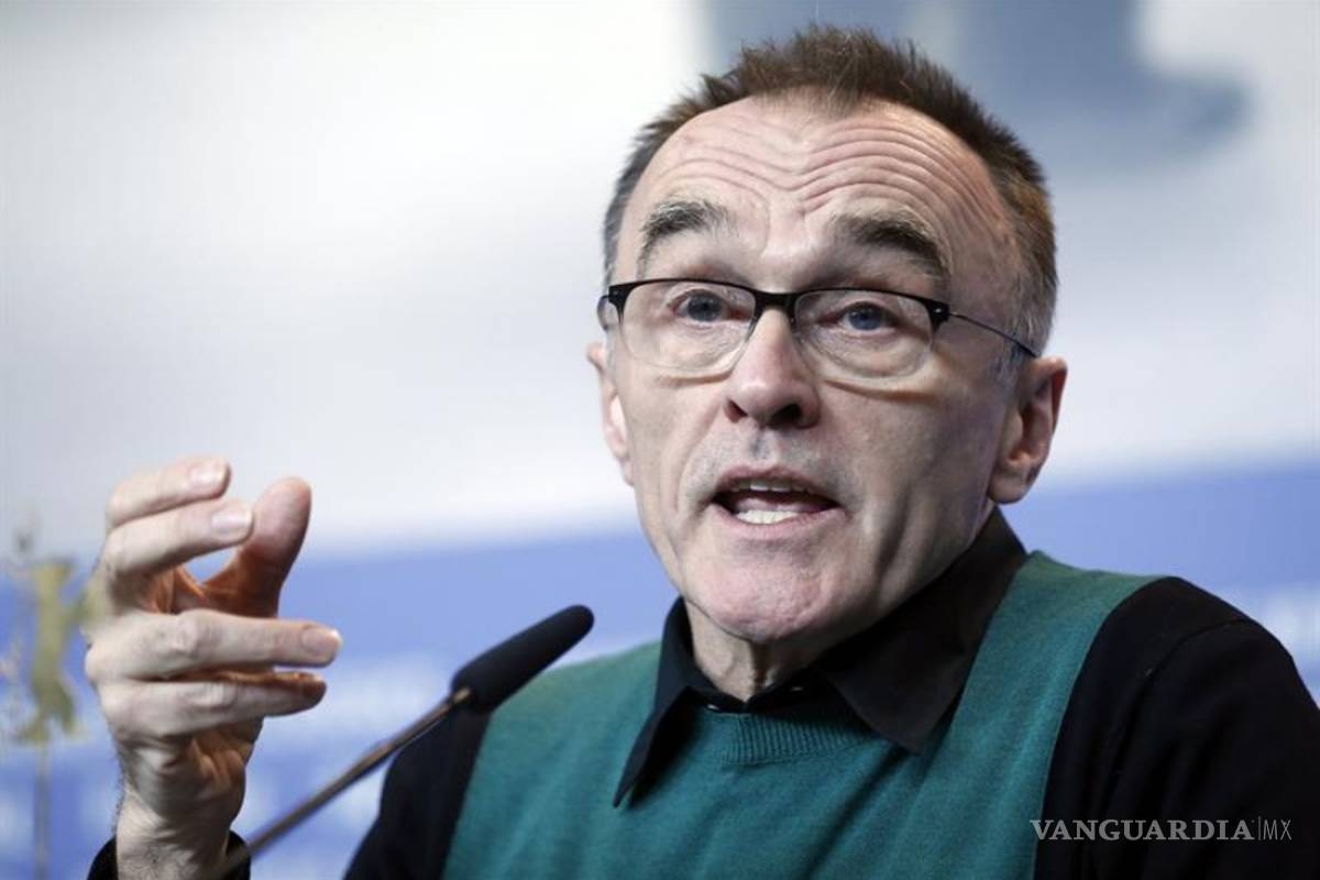 &quot;Con el 'Brexit' todo será más difícil”: Danny Boyle