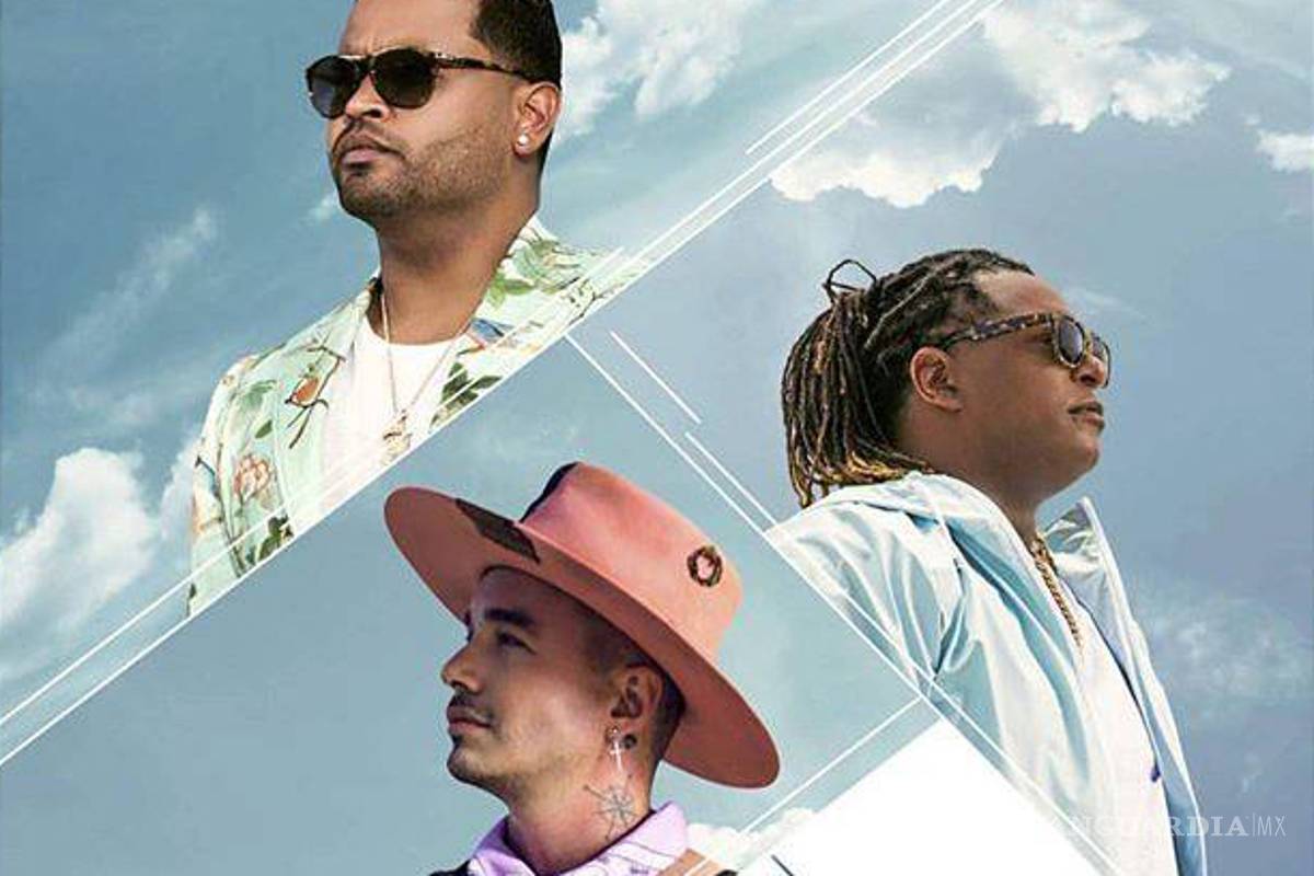 J Balvin, Zion &amp; Lennox estrenan videoclip del tema “Otra Vez”