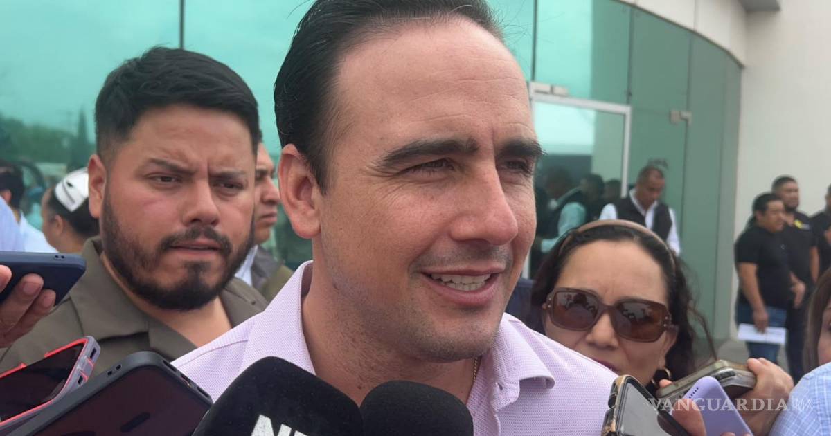 ‘No solo está en riesgo la integridad de los choferes, si no también las mercancías de las empresas y dejan golpe económico a las empresas’: Manolo Jiménez