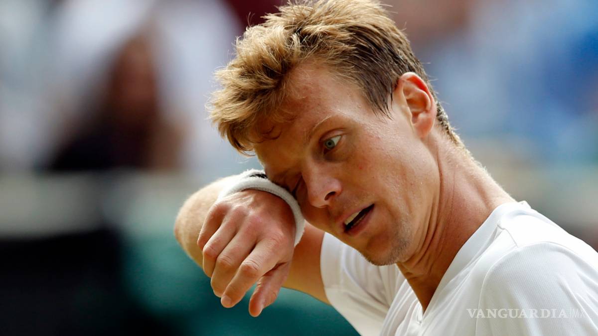 El zika causa temor en tenistas; Berdych no acudirá a Río 2016
