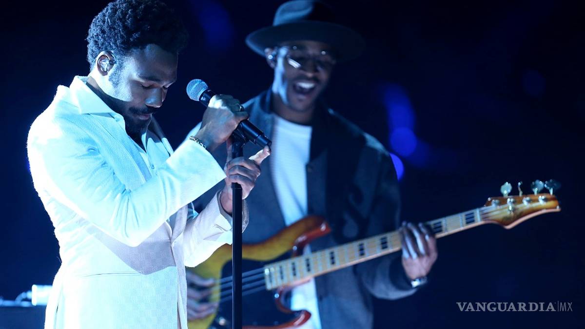 Se despide Childish Gambino; Donald Glover retirará su alter ego
