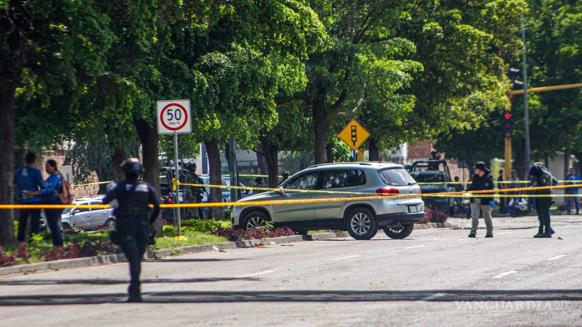 Pax narca: Una trampa de falsas certezas