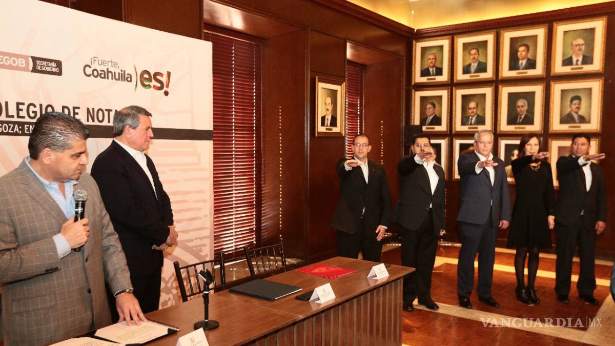Ninguna queja contra fedatarios por fraudes con créditos hipotecarios
