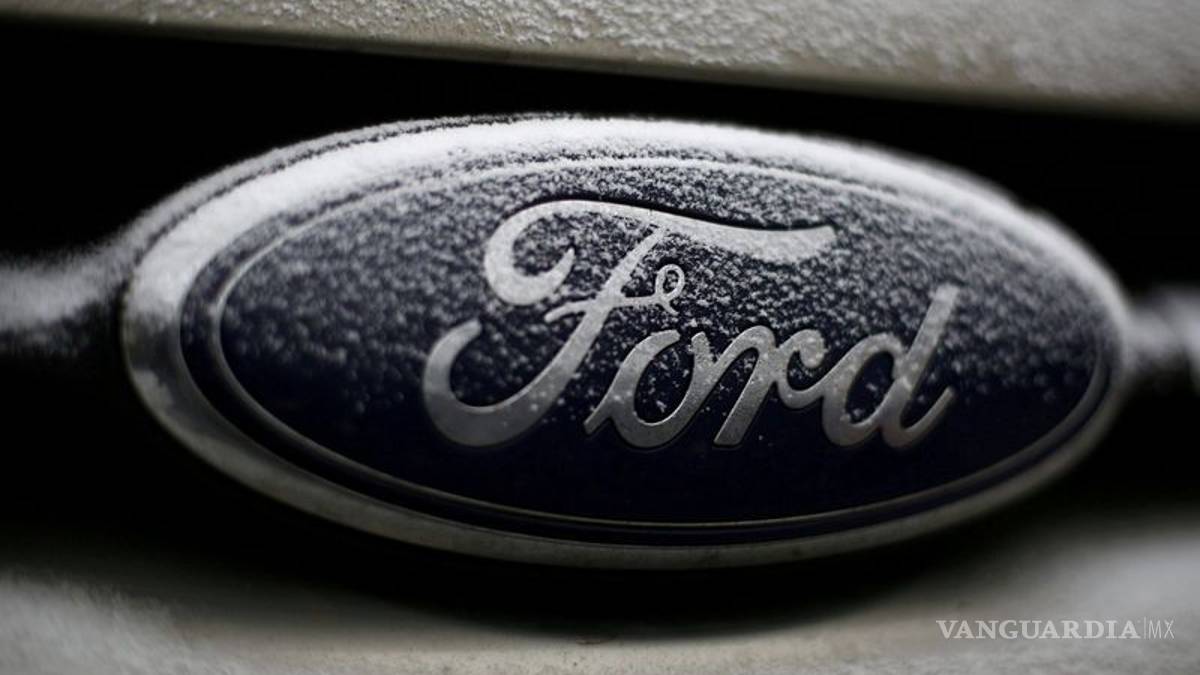 Ventas del Grupo Ford cayeron un 3,9 % en octubre en los EU
