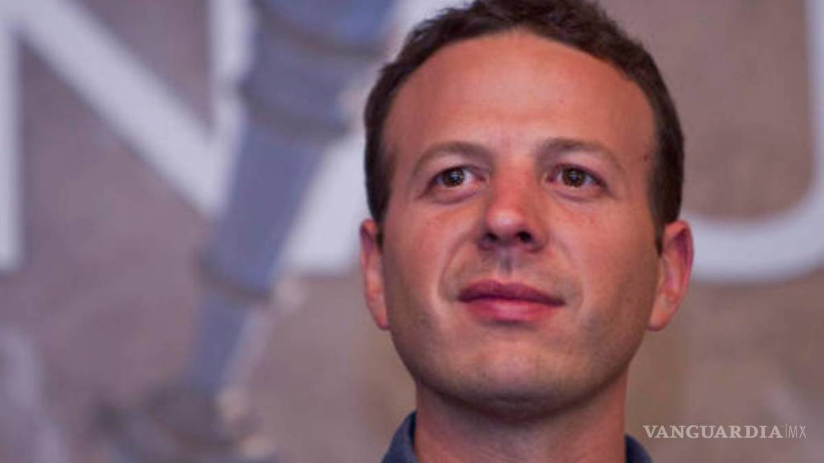 "La región salvaje” de Amat Escalante representa a México en Venecia