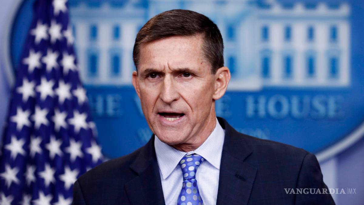 Abogados del ex asesor de seguridad nacional Michael Flynn rompen con los de Trump