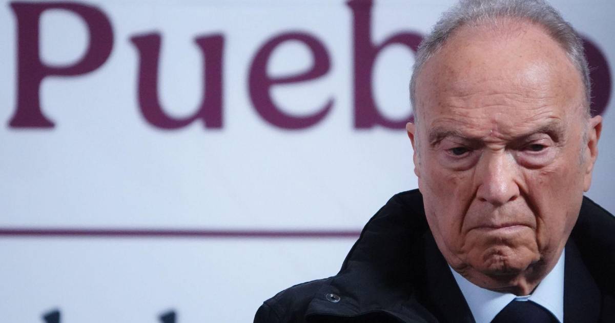 Gertz Manero: la gota que derramó el vaso