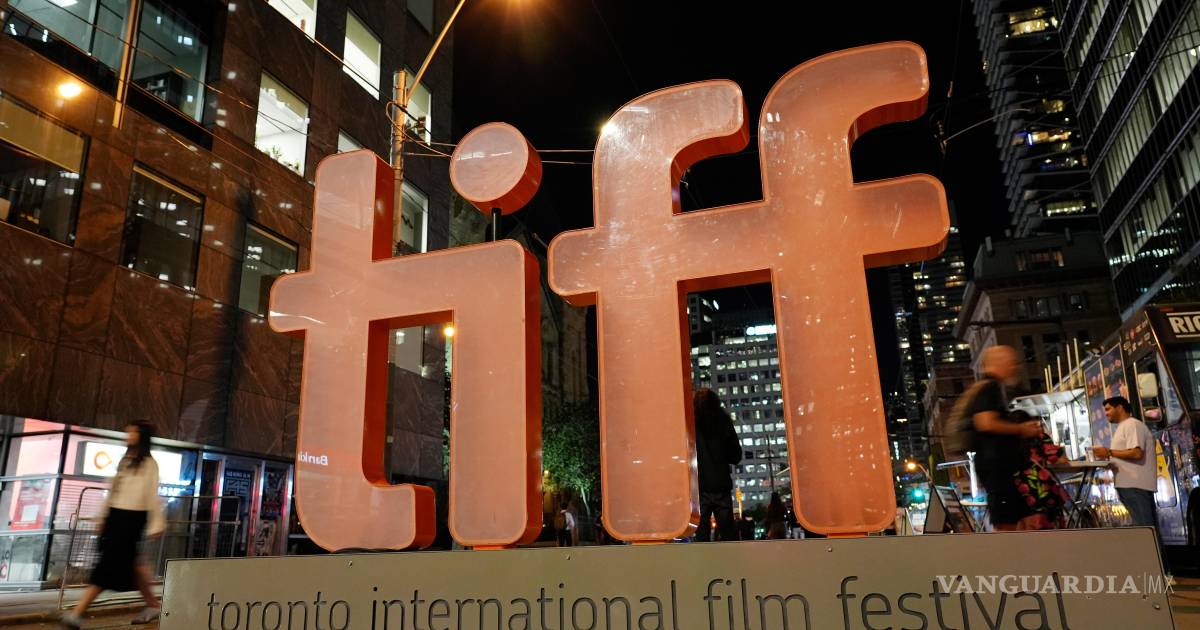 Toronto se viste de Hollywood: dónde encontrar a las estrellas del TIFF