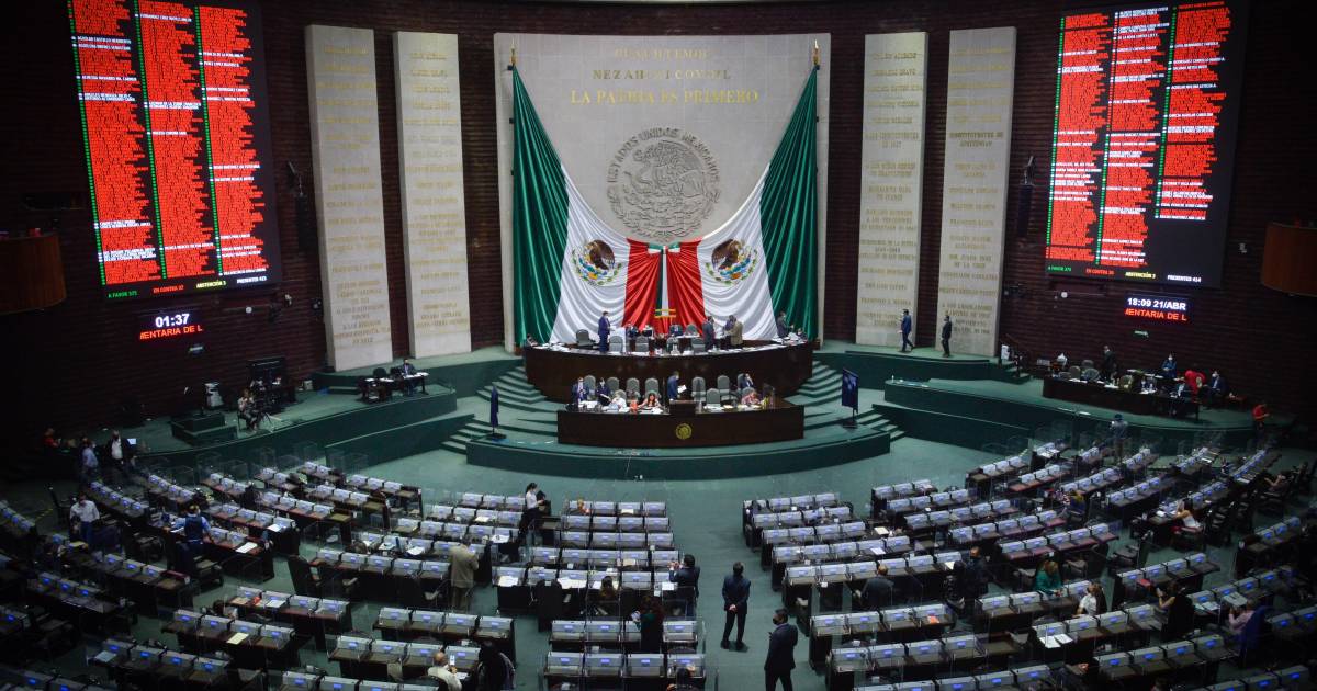 Quieren pruebas antidoping para diputados, jueces y secretarios de Estado